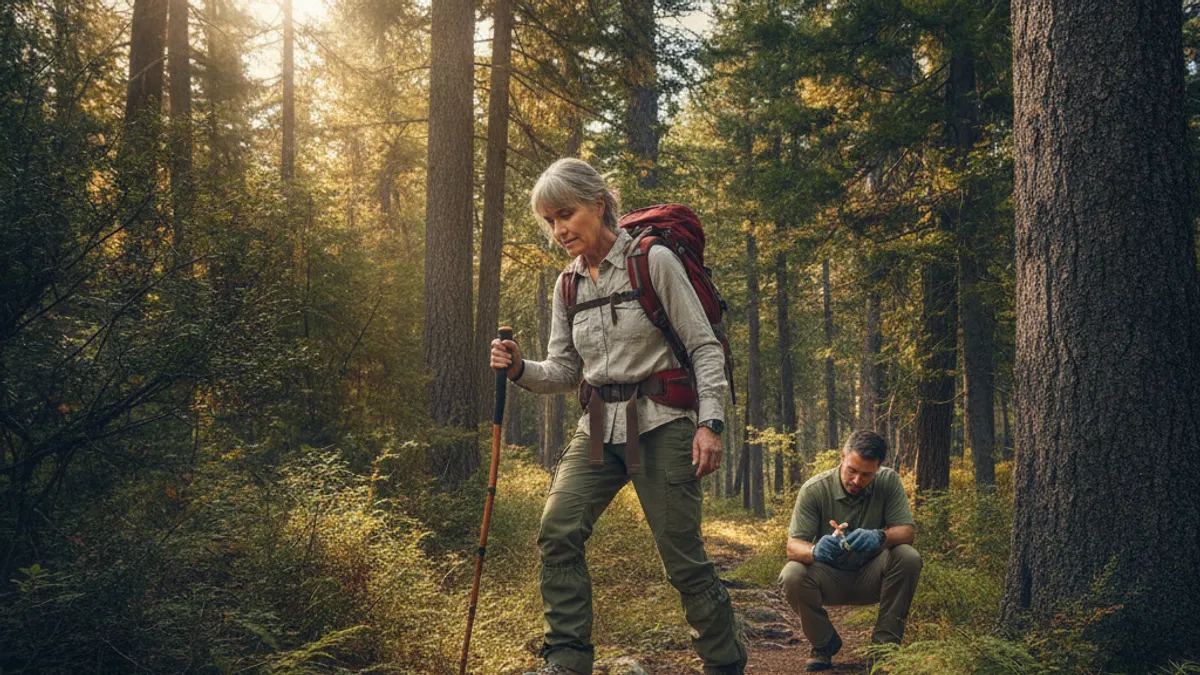 What If the Unthinkable Happens? Snake Bite Preparedness