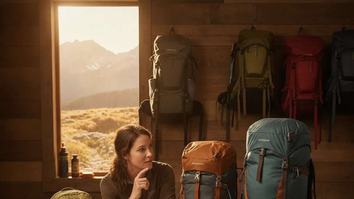 What Kind of Hikes Are You Planning?