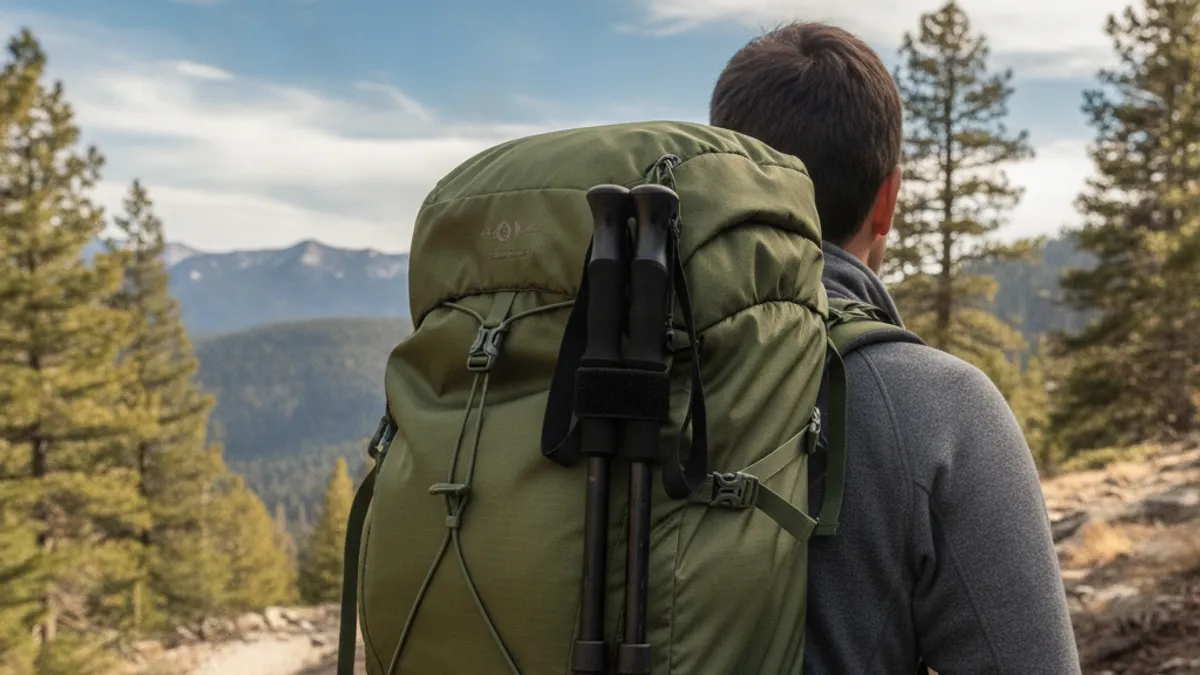 What to Do If Your Pack Lacks Dedicated Spots