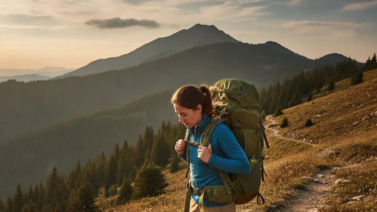 What to Do When Your Pack Doesn't Feel Right