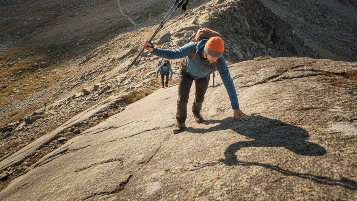 When Might You Skip the Poles?