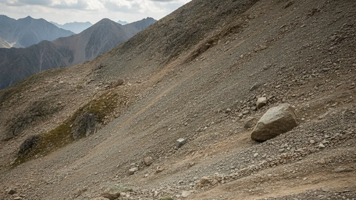 When to Be Extra Cautious on Scree
