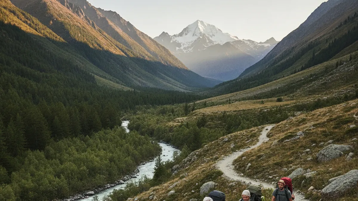 Who Is Hiking Best For?