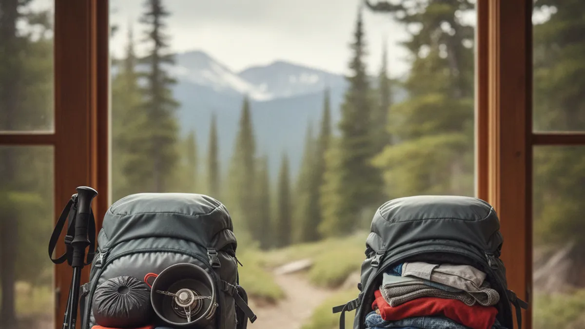 Why How You Pack Matters More Than What You Pack
