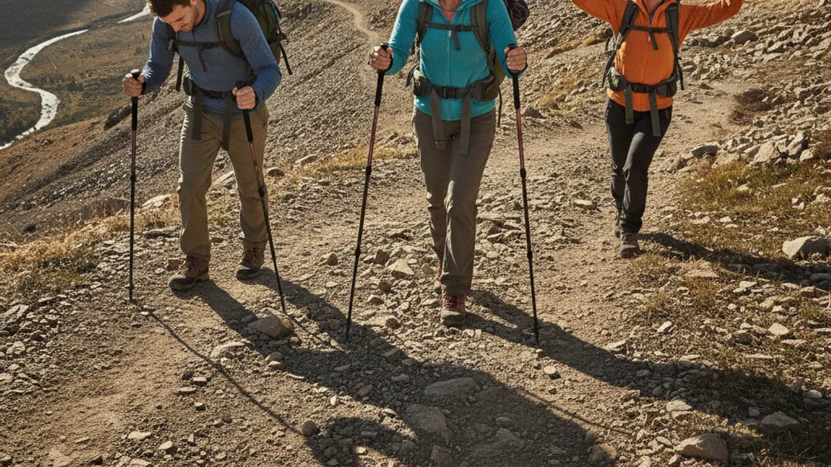 Why Pole Length Matters: Beyond Just Height
