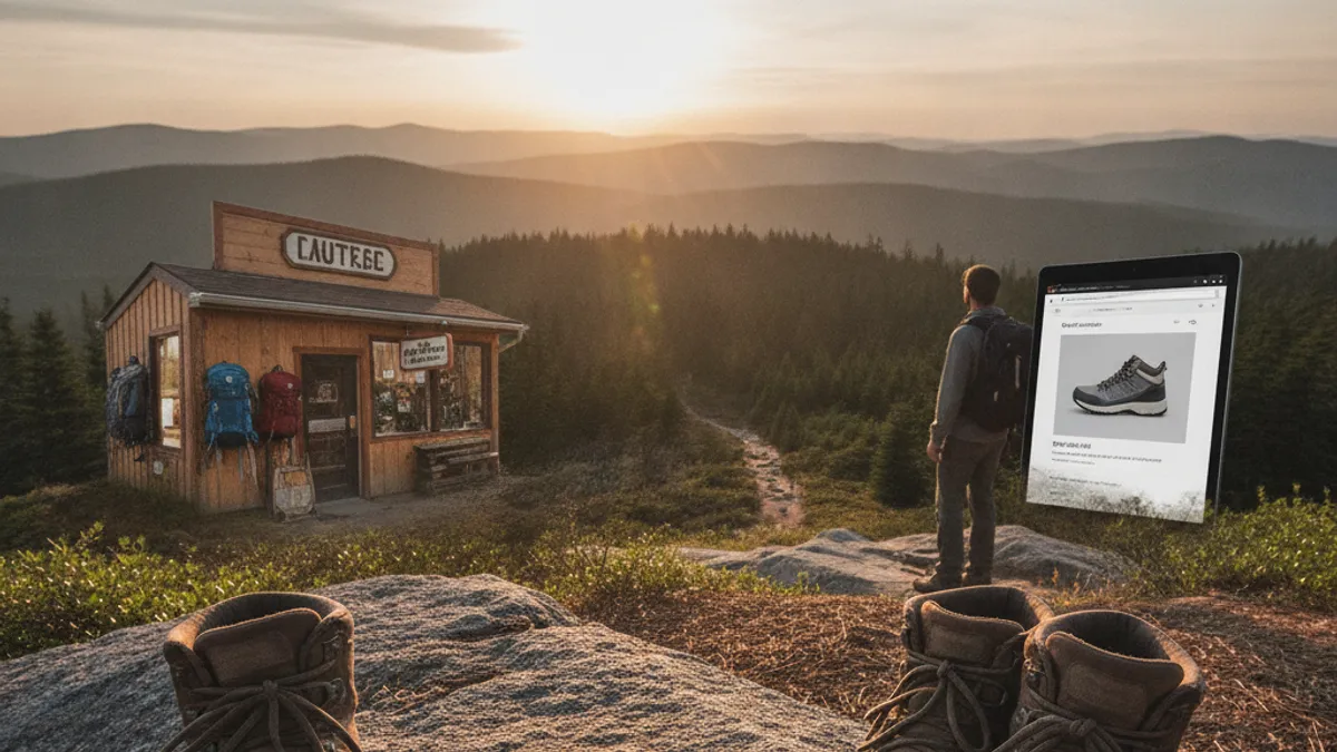 Why Where You Buy Matters for Your Hike