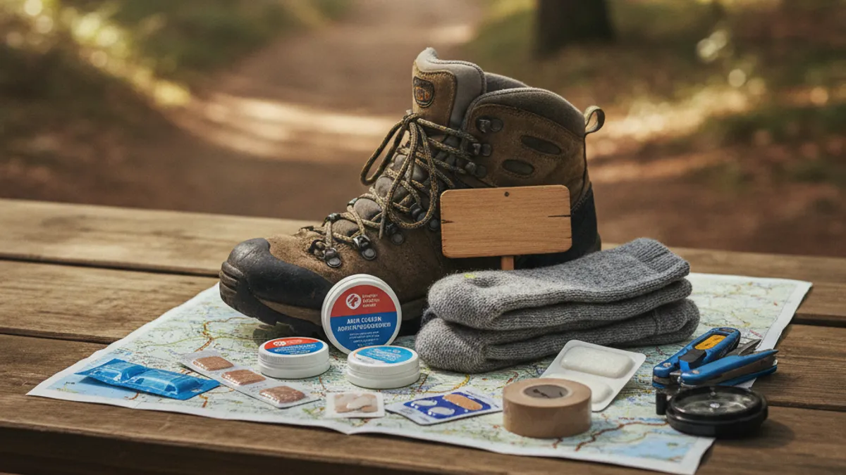 Your Blister-Proofing Decision Guide