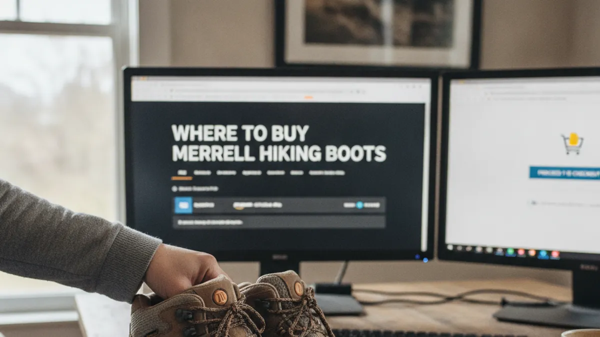 Your Next Step: Making the Purchase Decision