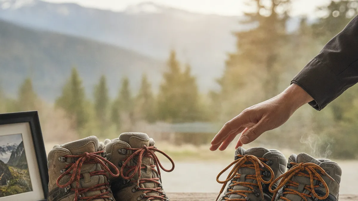 Your Next Step: Making Your Decision