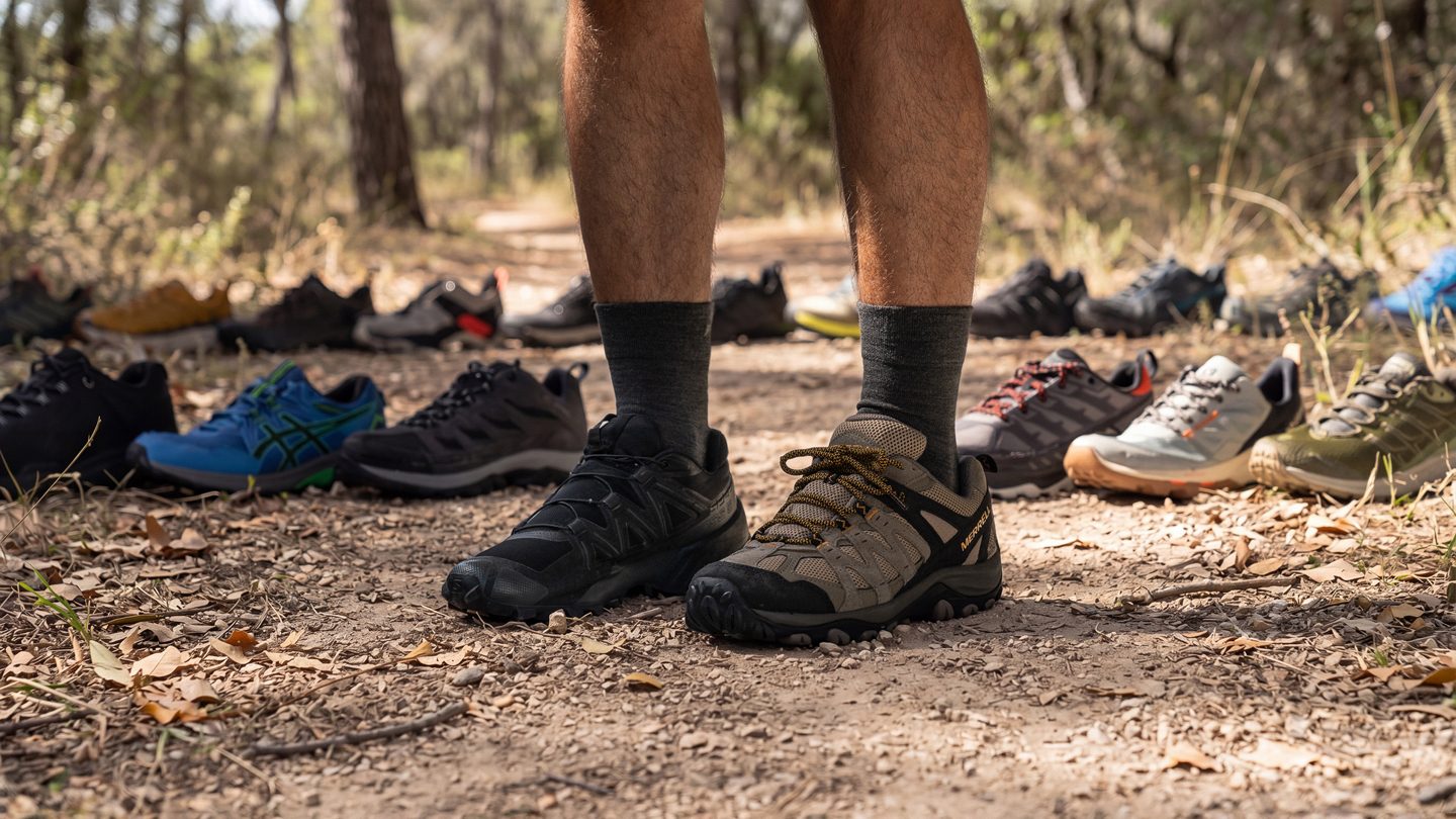 Are Expensive Hiking Shoes Worth It