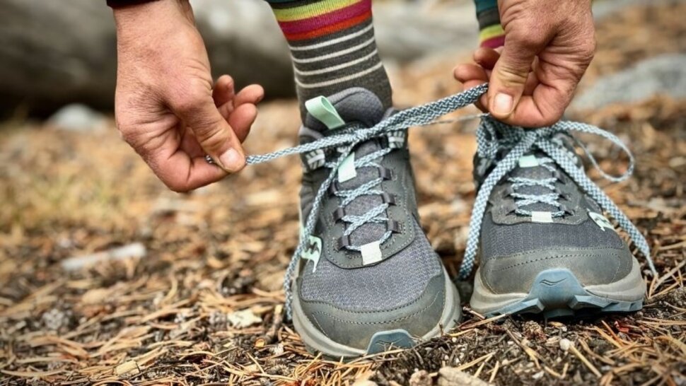 How To Choose The Right Hiking Shoes
